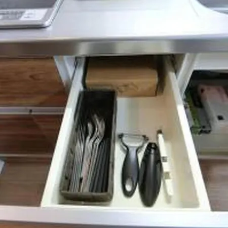 Apartamento むつみ庵新今宮1003